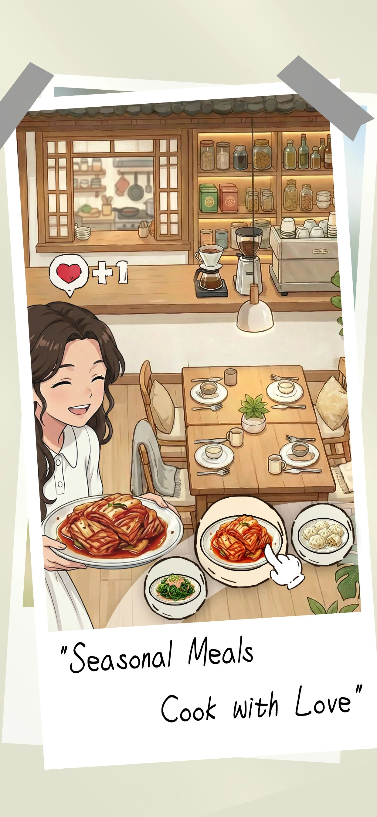 Hello! My Cozy Inn screenshot