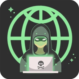 Ícone de Hacker Simulator: Tycoon